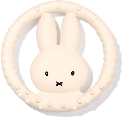 Miffy Gummi-Beißring 17006-2