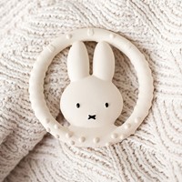 Miffy Gummi-Beißring 17006-3