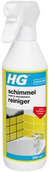HG schimmel, vocht en weerplekkenreiniger 9793N