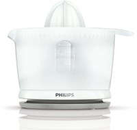 Philips Zitruspresse Daily Collection HR2738/00 weiß Küchenmaschine-2