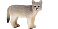 Mojo Jouet Woodland Louveteau - 387244