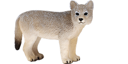 Mojo Jouet Woodland Louveteau - 387244