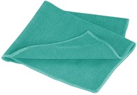 Leifheit Mikrofasertuch Pico Spray Ersatzbezug türkis Bodenreinigung-2