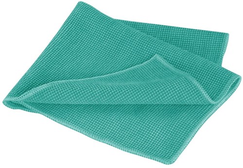 Leifheit Mikrofasertuch Pico Spray Ersatzbezug türkis Bodenreinigung-2