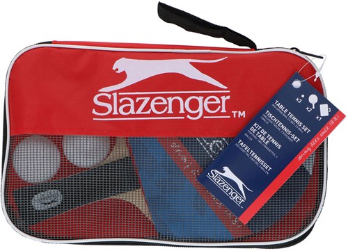Slazenger Tafeltennis Set