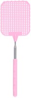 Edco Fliegenklatsche ausziehbar orange 16,5-73cm Haushalt-3