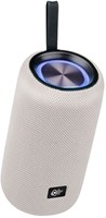 Edco Bluetooth-Lautsprecher 16W kabellos mit LED-Beleuchtung und TWS-Funktion-3