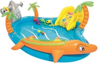 Bestway Playcenter Speel Zwembad Zee Leven, 280cm-2