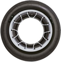 Bestway Bouée High Velocity pneu avec poignées 105cm-2