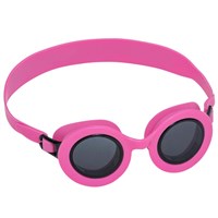 Bestway Kinder-Schwimmbrille Aquashades grün UV-Schutz ab 3 Jahren