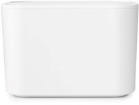 Brabantia MindSet badkamer afvalbakje - White