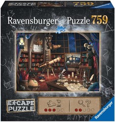 Ravensburger ESCAPE 1 Space Observatory