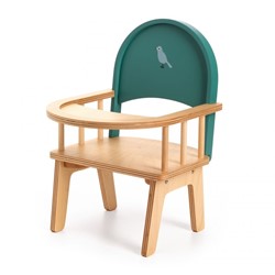 Djeco Baby Stuhl Pomea