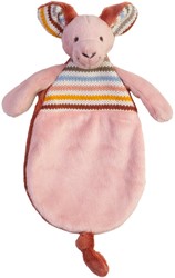 Happy Horse Schmusedecke Känguru Katey - 24 cm