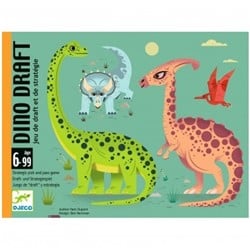 Djeco Dino Draft