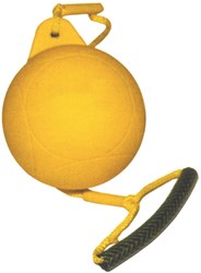 Megaform jouet marteau lancer 350g jaune jeu éducatif enfants