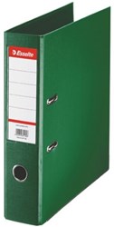 Esselte Esselte Ordner 75Mm A4 Groen
