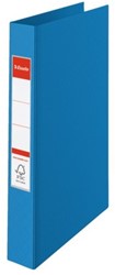 Esselte Esselte 2-Ringordner A4 blau 8230500