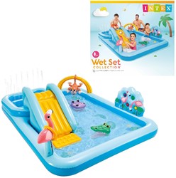 Intex 57160 piscine de jeux pour enfants
