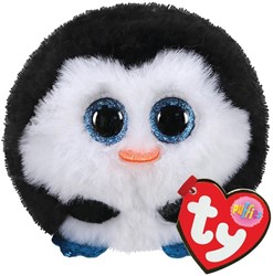 Planet Happy - Merk Ty Puffies 10cm