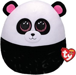 Planet Happy - Merk Ty Squish A Boo