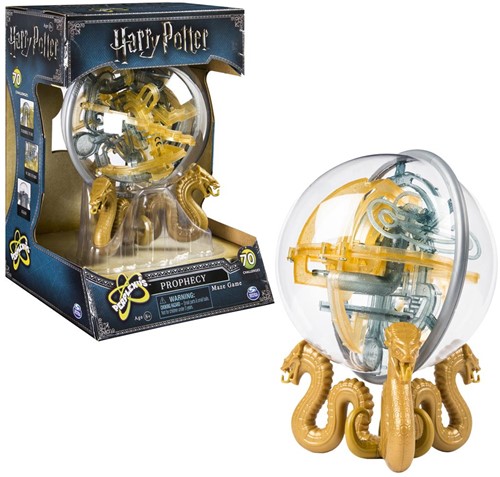 Perplexus Perplexus Harry Potter Large 70 hindern