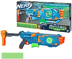 Flip 16 - Nerf Elite 2.0