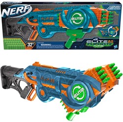Flip 32 - Nerf Elite 2.0