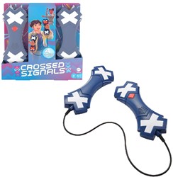 Crossed Signals - NL