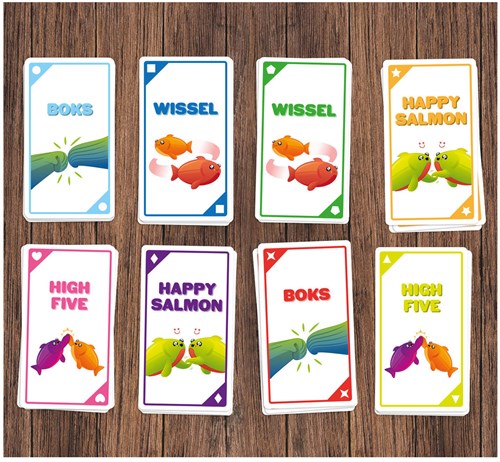 Exploding Kittens Happy Salmon-3