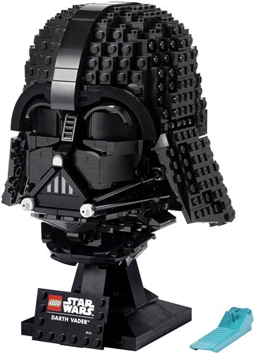 LEGO Star Wars Le casque de Dark Vador™ - 75304-2