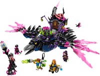 LEGO DREAMZzz 71478 De Middernachtraaf van de Neder Heks-2