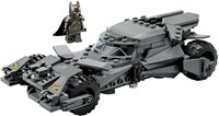 LEGO DC Batmobile Bauset Batman v Superman Superhelden Spielzeug 76331-2