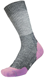 1000 Mile chaussettes de marche femme recyclées - chaussettes de sport confortables