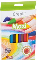 Creall Creall maxi kleurpotloden