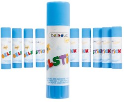 Beleduc Gel plakstift