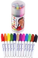 Collall Krimpie marker set | 12 pcs