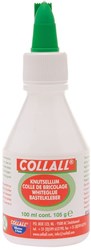 Collal knutsellijm 100ml