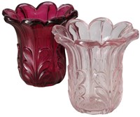 Boltze Home Vaas Rosena H10,5 glas