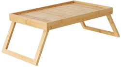 Boltze Home Bed-dienblad Gobi
