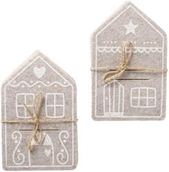 Boltze Home Bestekzakje set a 4 stuks