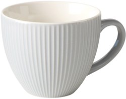 Boltze Home Becher Spielzeug grau 420ml Ø10,7cm mehrfarbig
