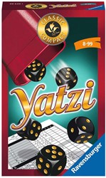 Ravensburger Classic Compact: Yatzi