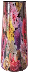 Boltze Home Vaas Opulent Ø20xH50cm