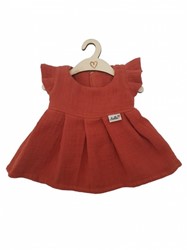 Hollie Poppenjurk Spring terra