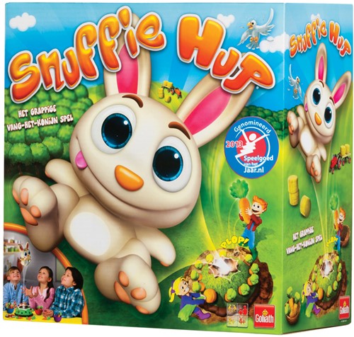 Goliath Snuffy Hop