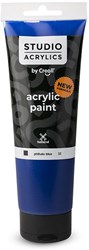 Creall Acrylverf blauw
