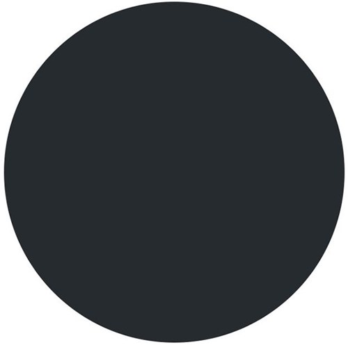 Creall Creall Dacta Color plakkaatverf zwart-2