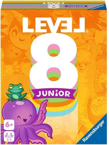 Ravensburger Level 8®  Junior