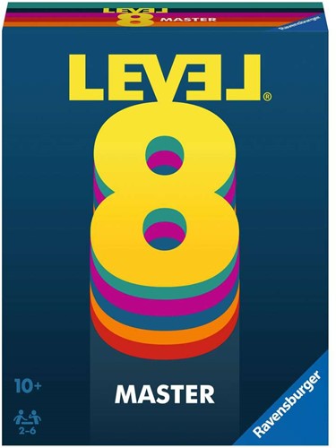 Ravensburger Level 8®  Master